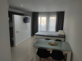 Hermoso departamento 1 ambiente moderno en La Perla